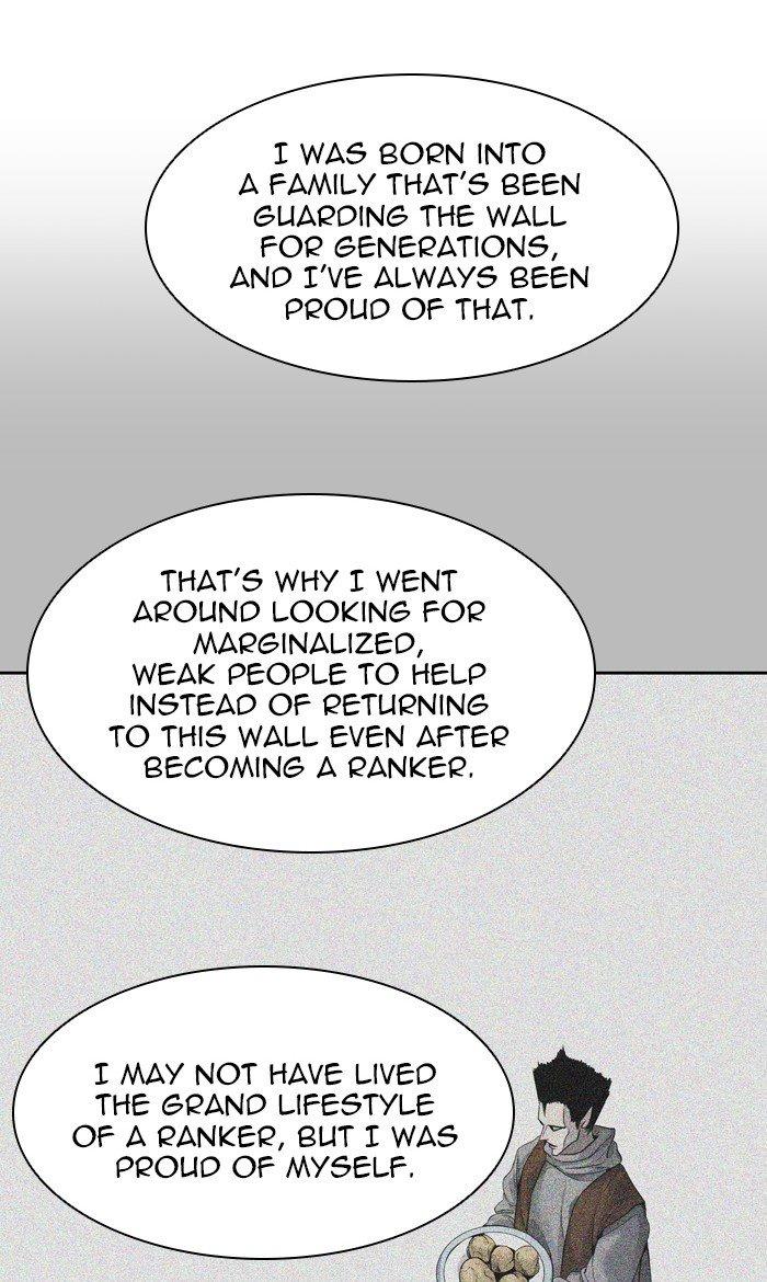 Tower Of God, Chapter 459 image 016